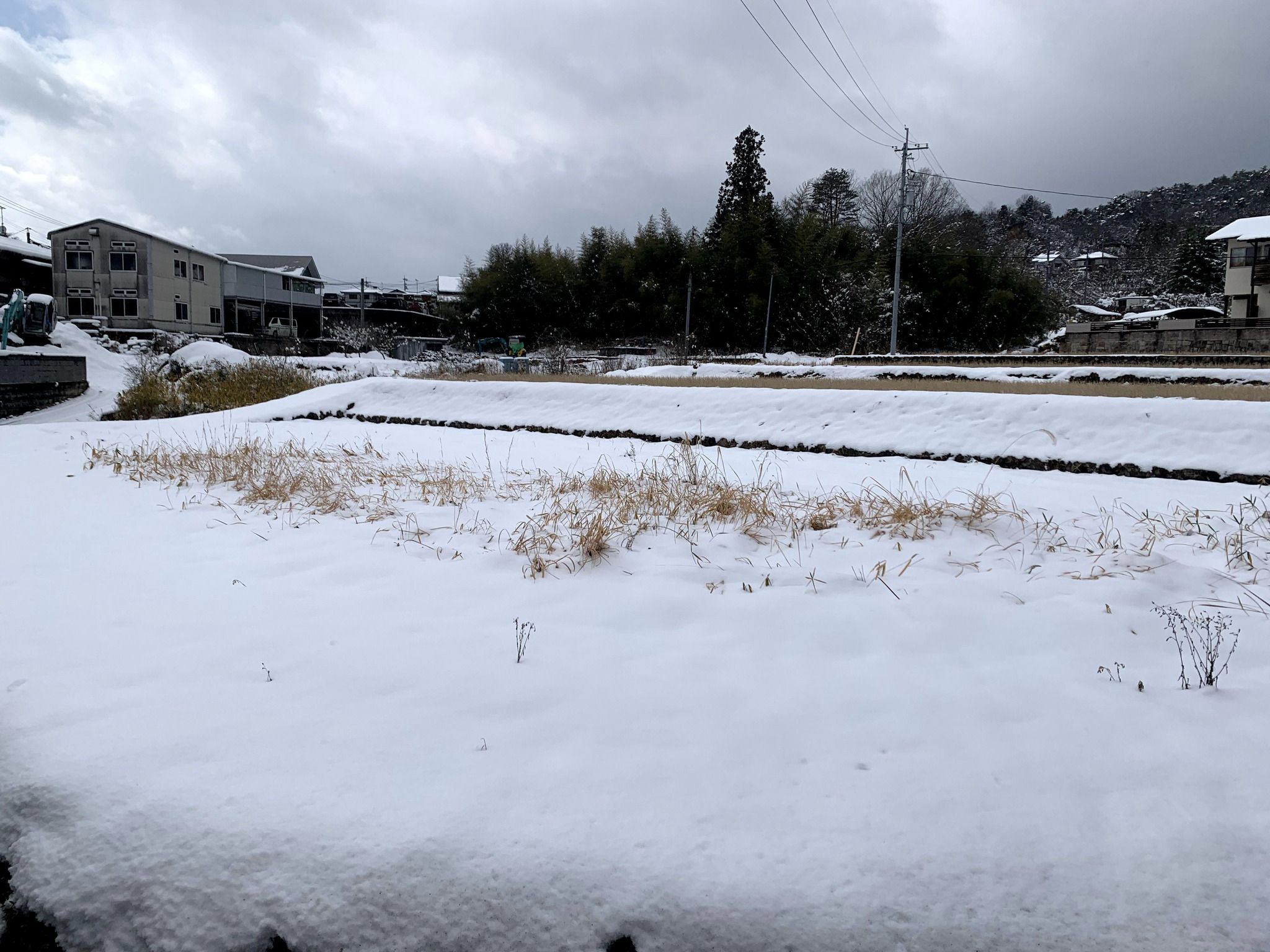 ドローン講習in広島廿日市市