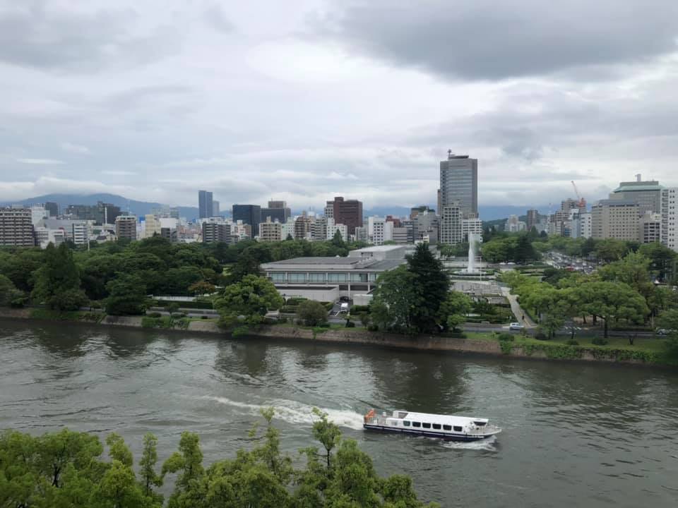 広島ドローンスクール週末開催を行っております