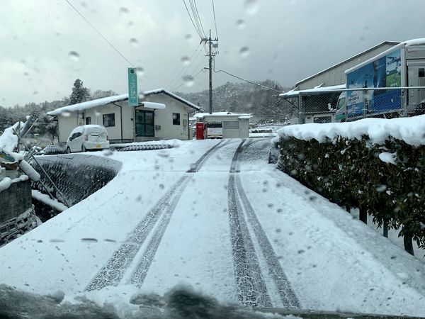 ドローン講習in広島廿日市市