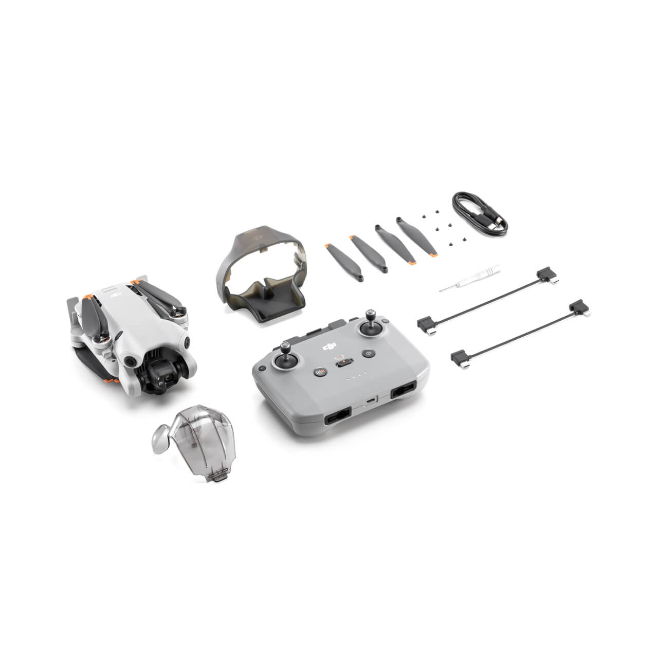 DJI Mini 5 Pro Fly MoreコンボPlus（DJI RC2付属）DJIドローン特約販売店　株式会社ハニービーワークス