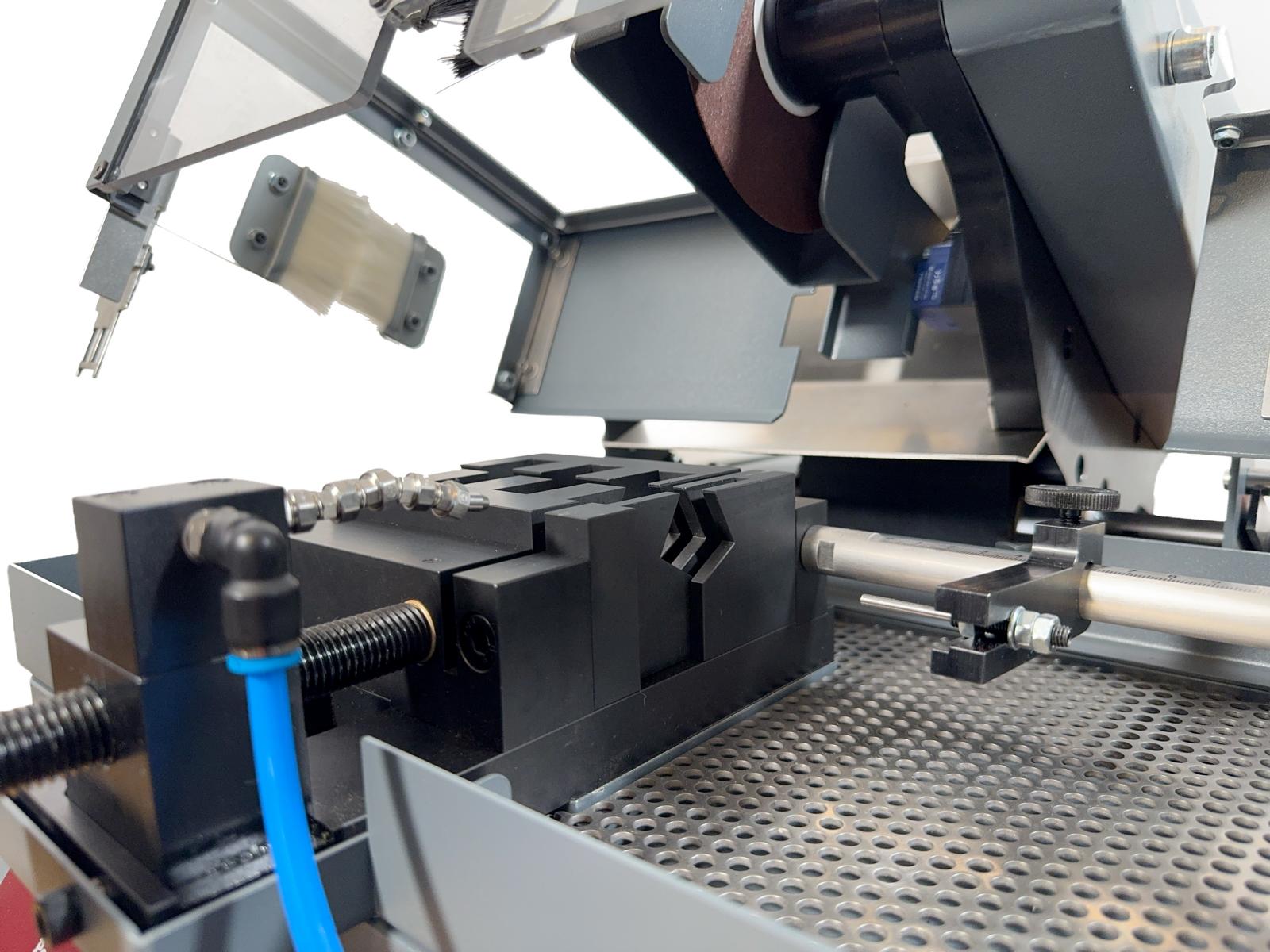 Trennschleifmaschine TSM125 Hirt-Line 14