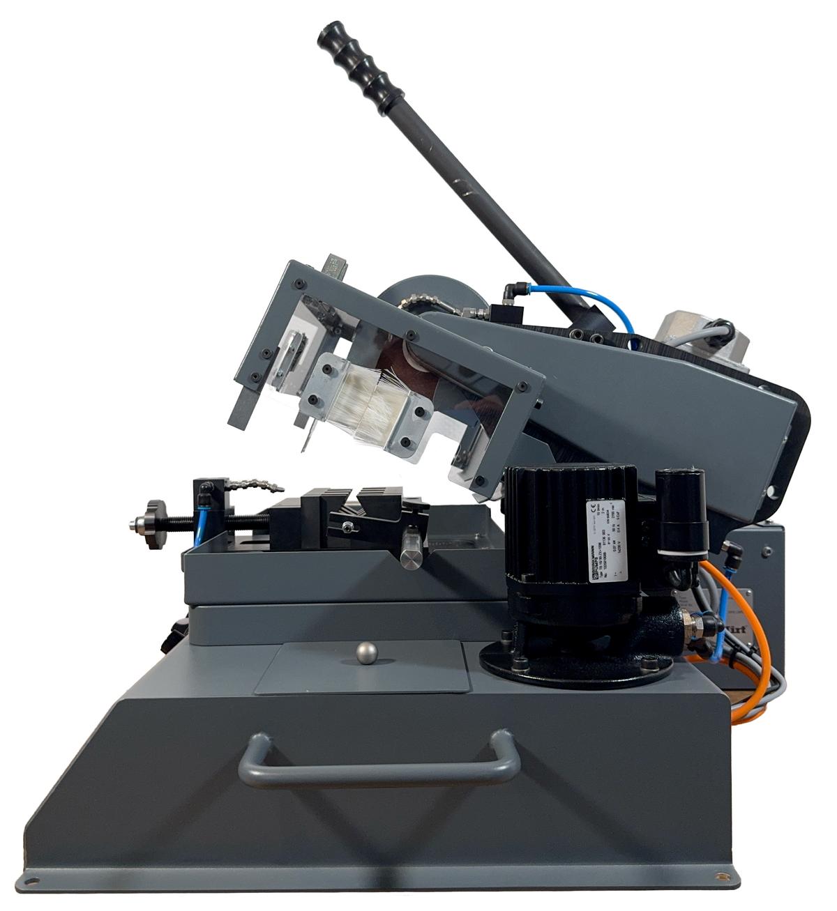 Trennschleifmaschine TSM125 Hirt-Line 2