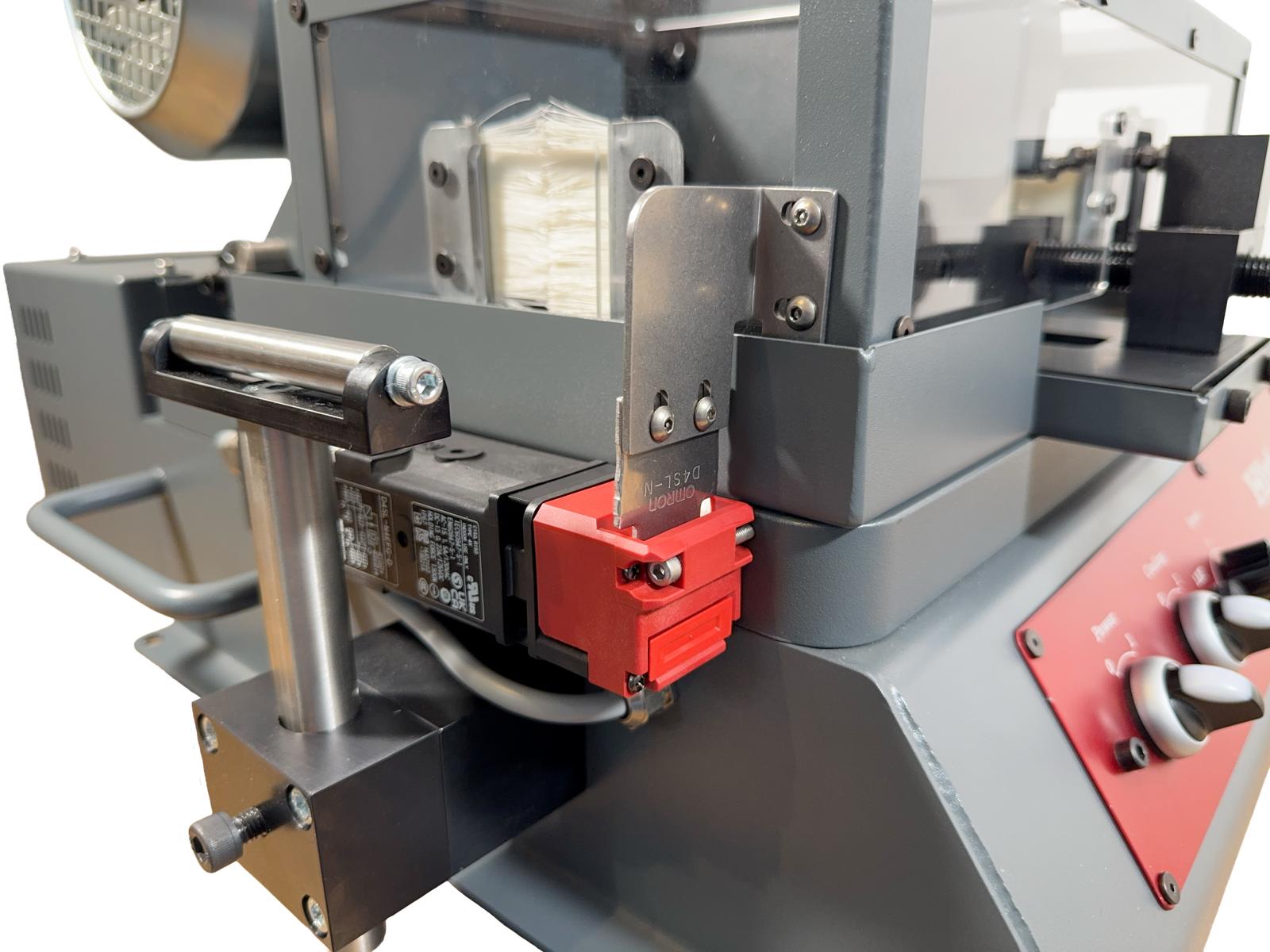 Trennschleifmaschine TSM125 Hirt-Line 11