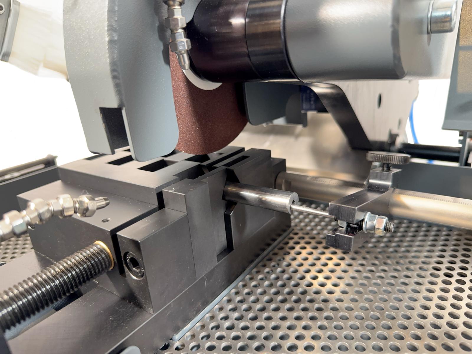 Trennschleifmaschine TSM125 Hirt-Line 25