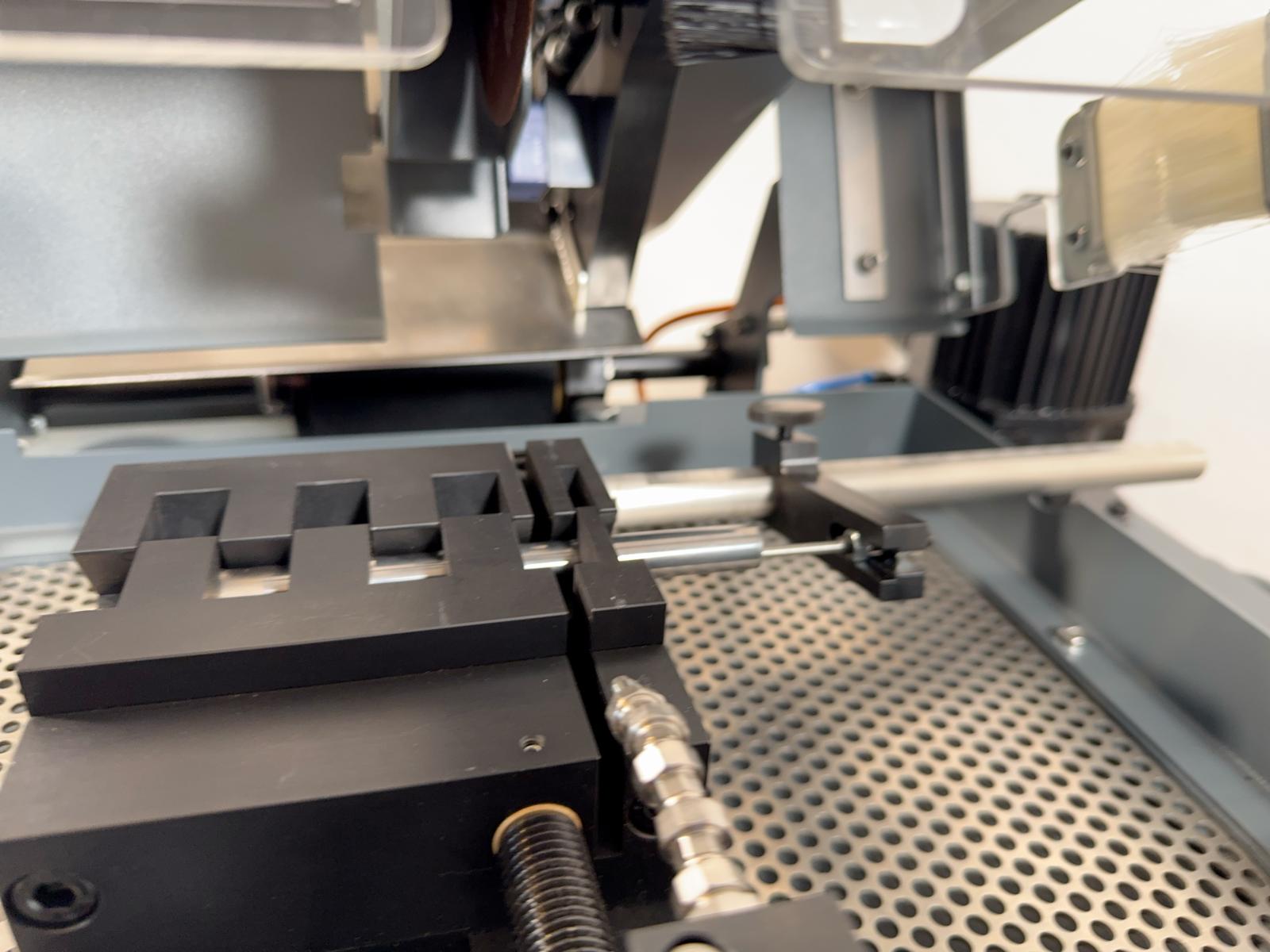 Trennschleifmaschine TSM125 Hirt-Line 22