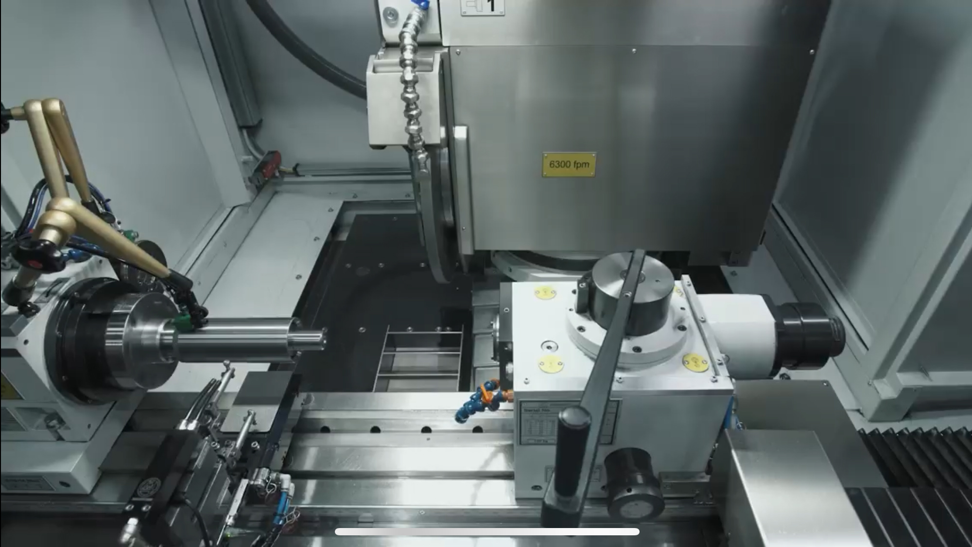 Grinding Düsen