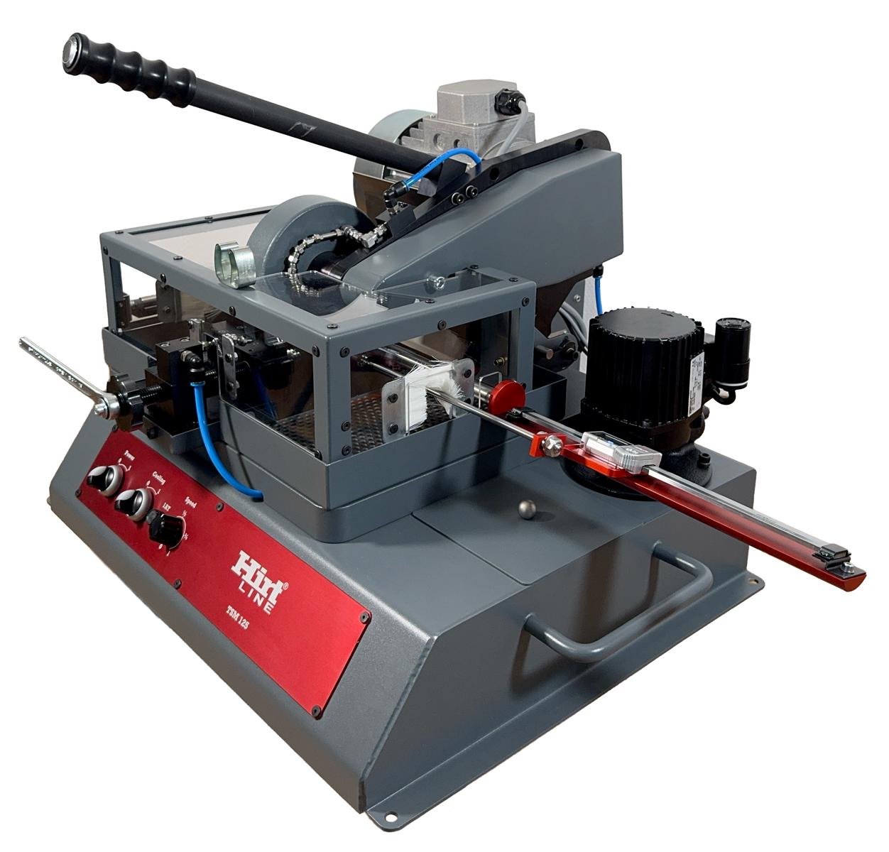 Trennschleifmaschine TSM125 Hirt-Line 31
