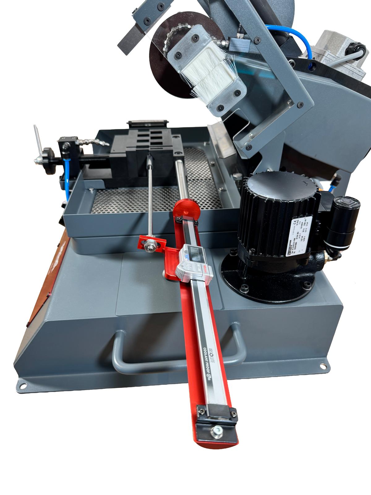 Trennschleifmaschine TSM125 Hirt-Line 28 