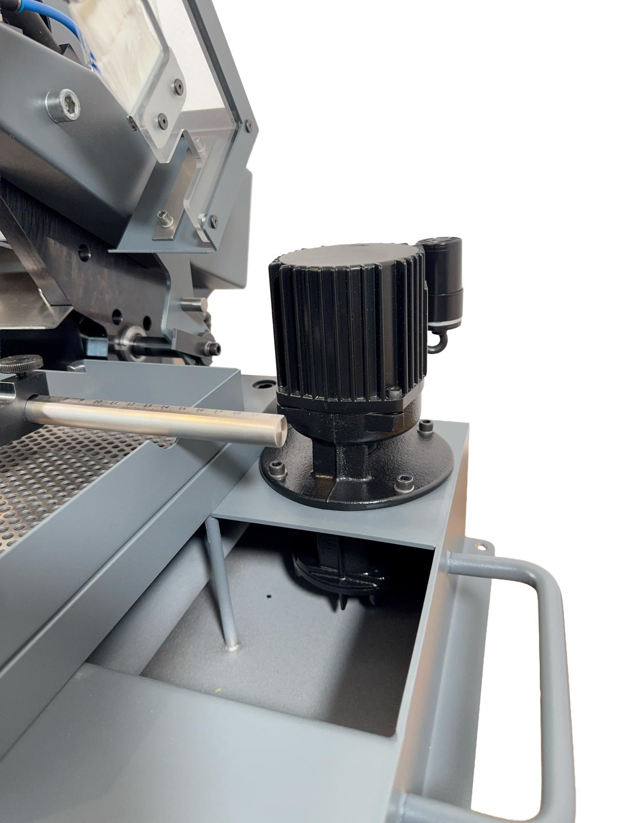 Trennschleifmaschine TSM125 Hirt-Line 20