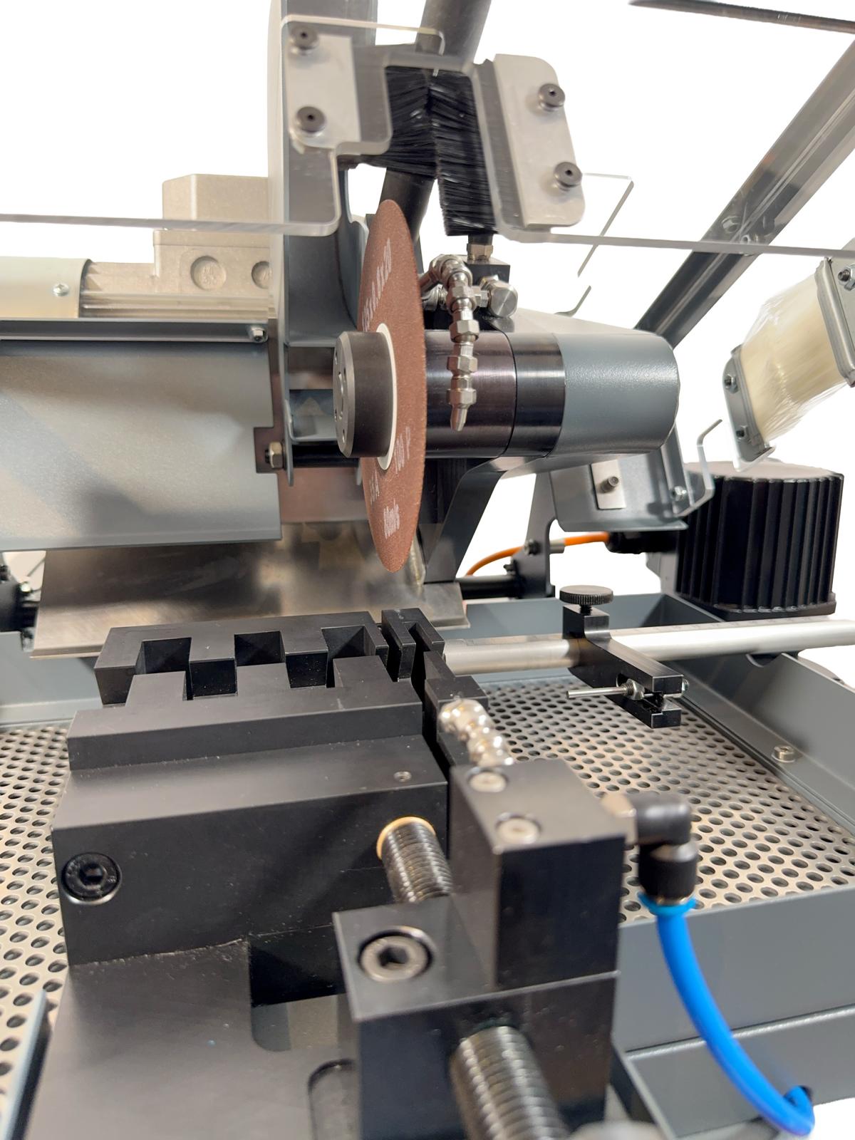 Trennschleifmaschine TSM125 Hirt-Line 16