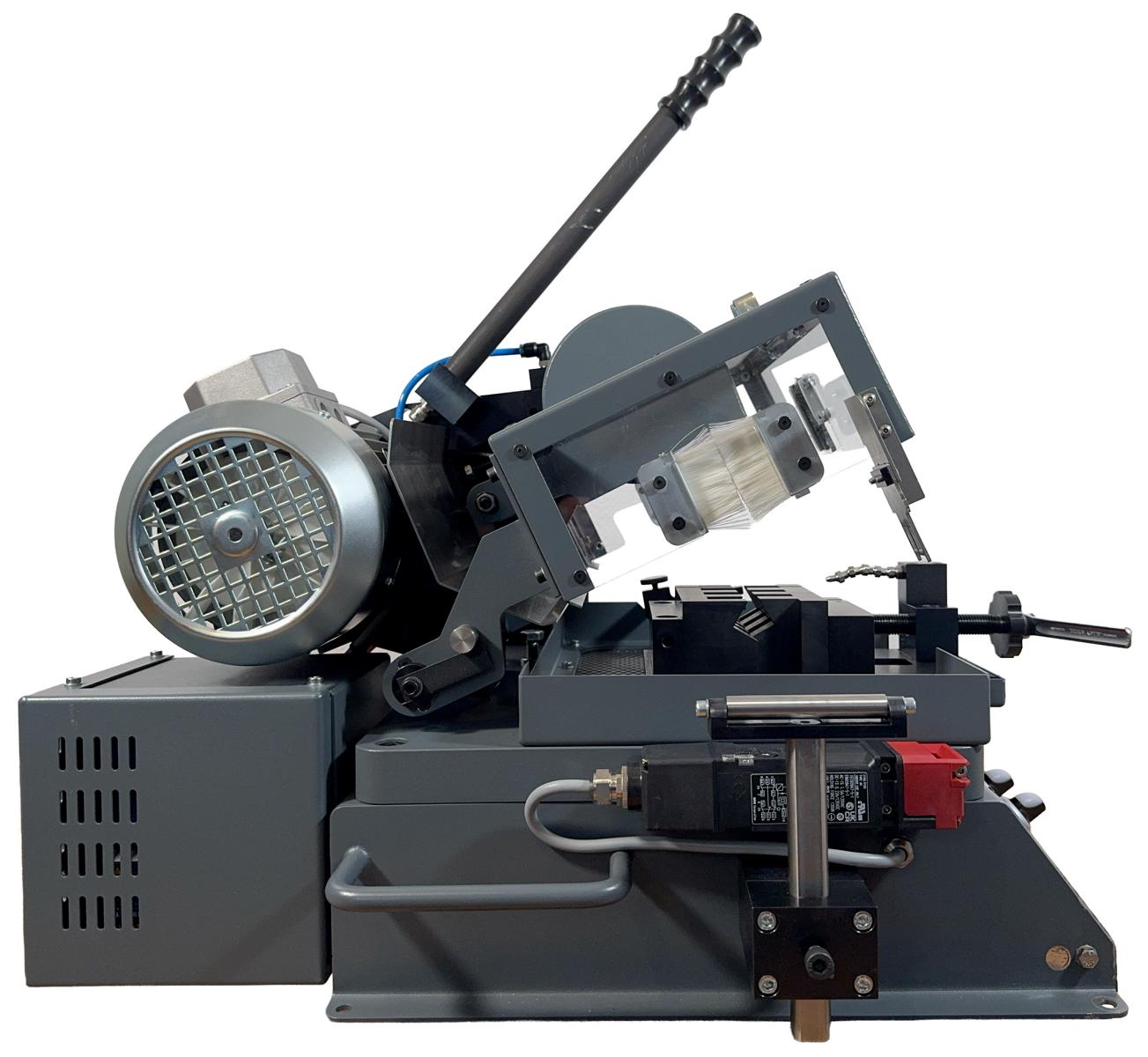 Trennschleifmaschine TSM125 Hirt-Line 3