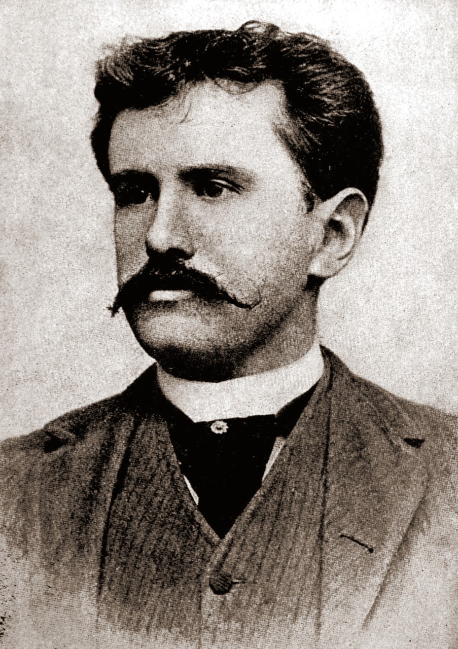 William Sydney Porter (O. Henry) (1862 – 1910)