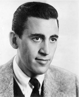 Jerome David Salinger (1919 - 2010)