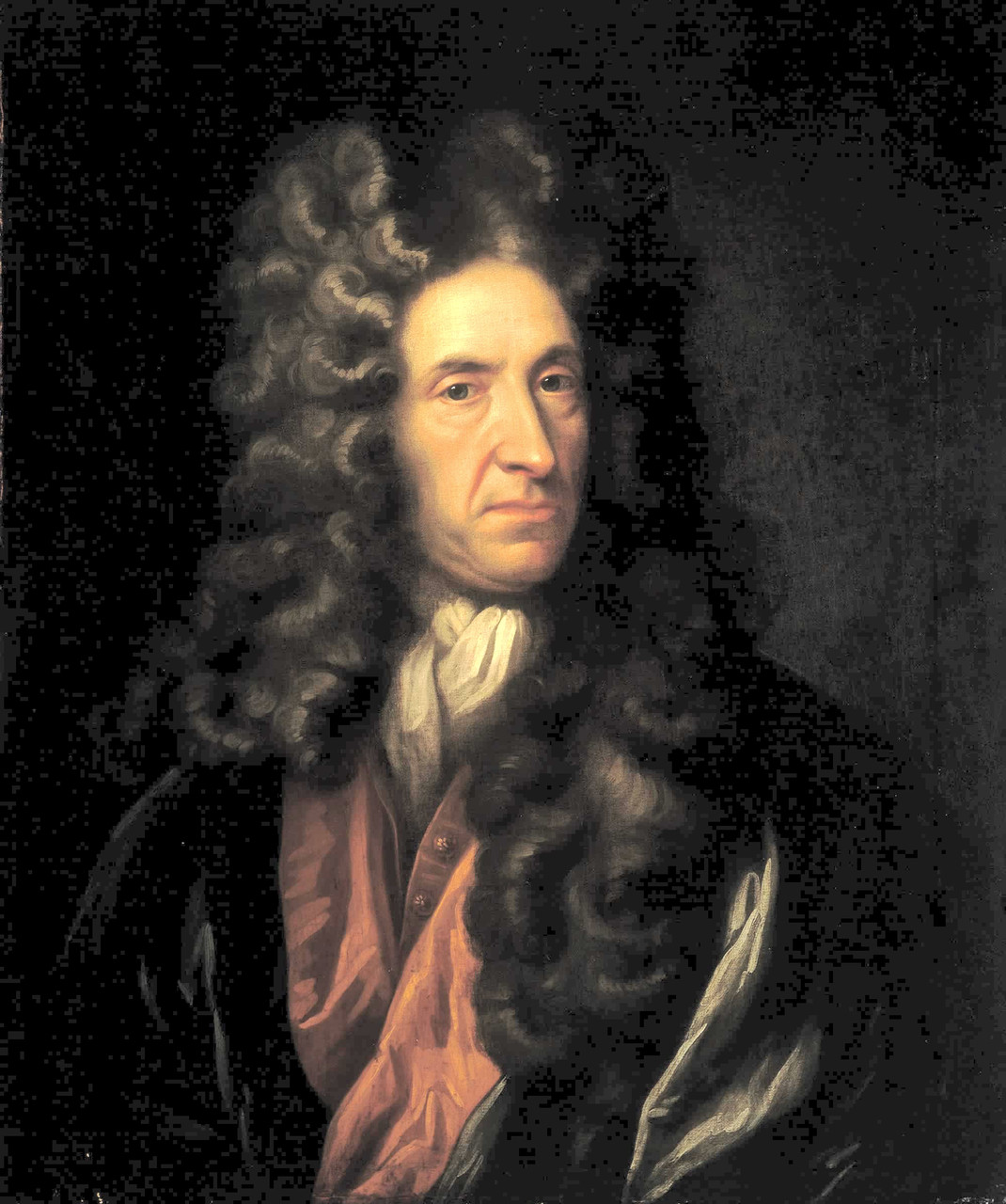 Daniel Defoe (1661 - 1731)
