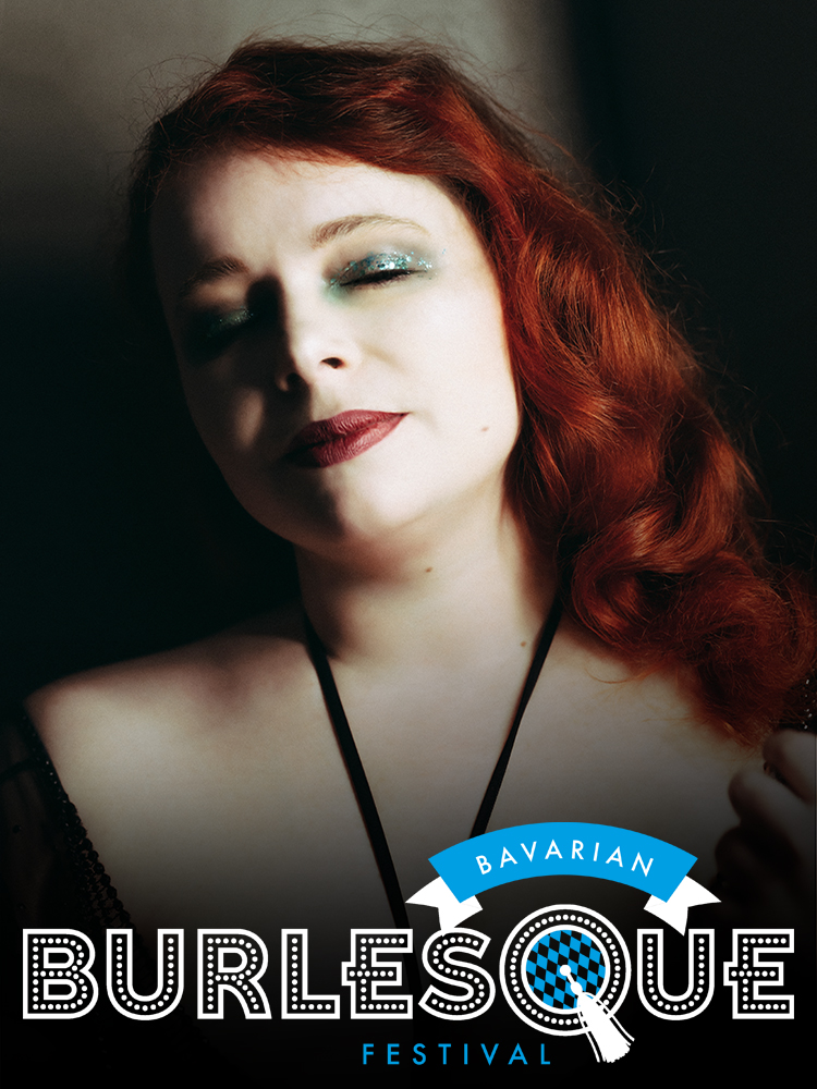 JULIE CREVE-COEUR (Bild: Eve Saint Ramon)