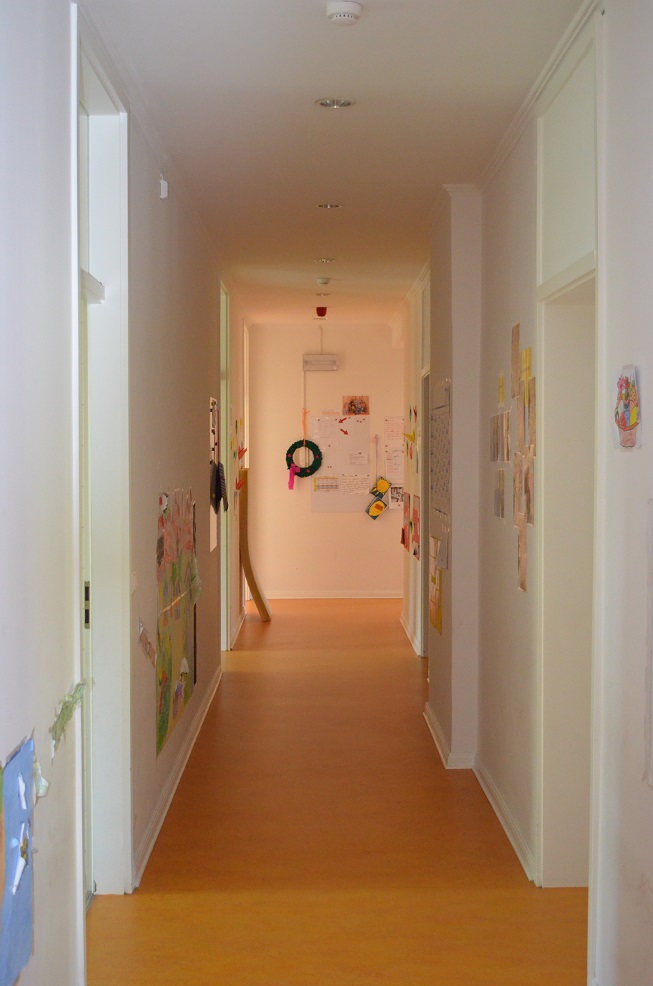 Zweisprachige Kita (Englisch, Deutsch) - Sara Berlin - Internationaler