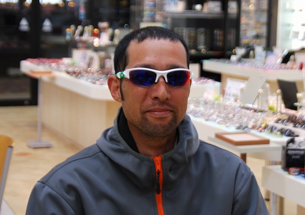 OAKLEY FLAK JACKET オークリー フラック ジャケット サングラス 03-881J  Oakley Flak Jacket オークリー フラック ジャケット 偏光