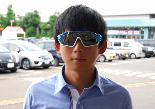 k*様 オークリー ジョウブレイカー レンズ2セット k*様 オークリー ジョウブレイカー レンズ2セット K様 × OAKLEY「RX