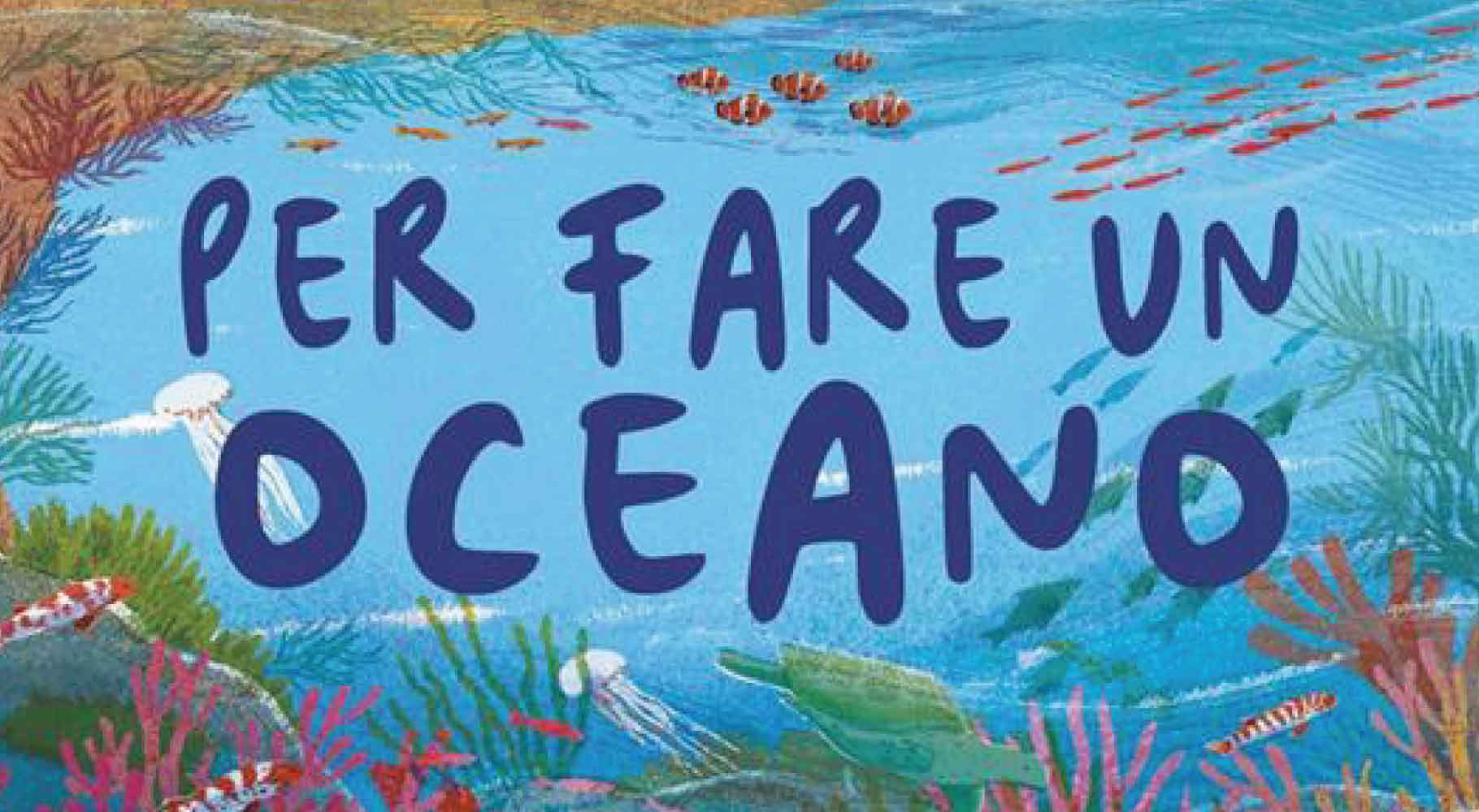 Come si sono formati gli oceani?