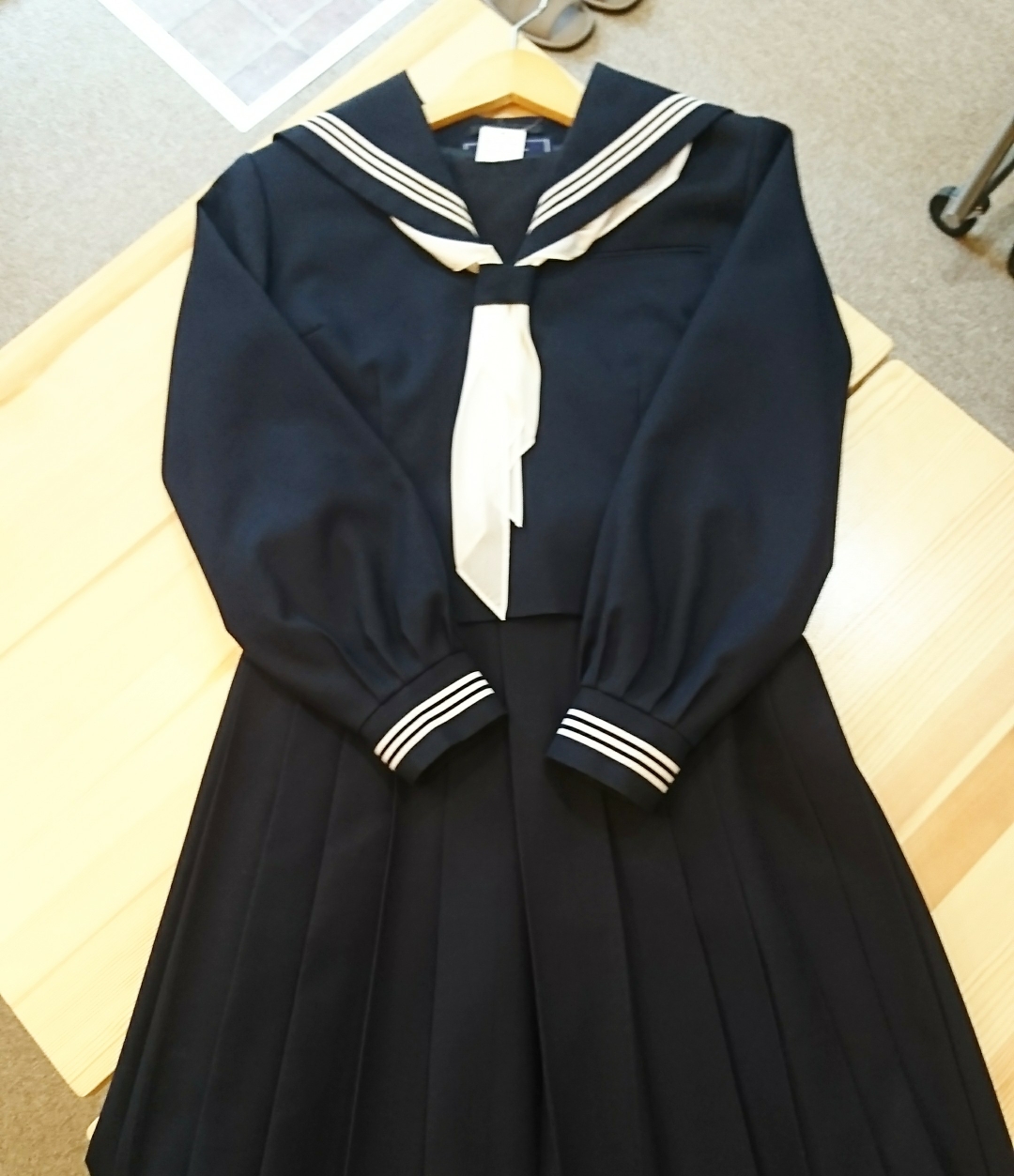 ゆずりばいちかわ
