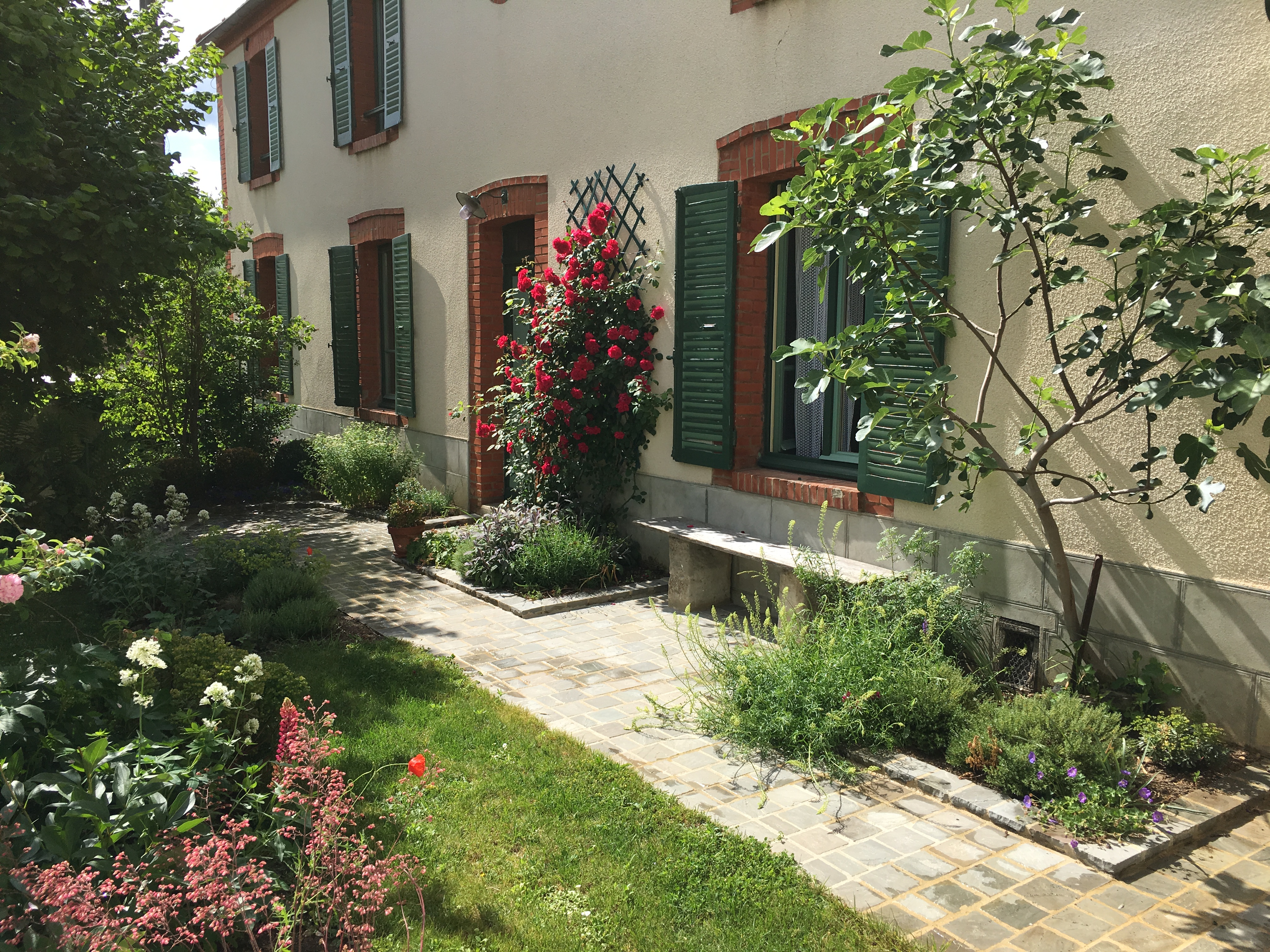 Gîte du Couvent