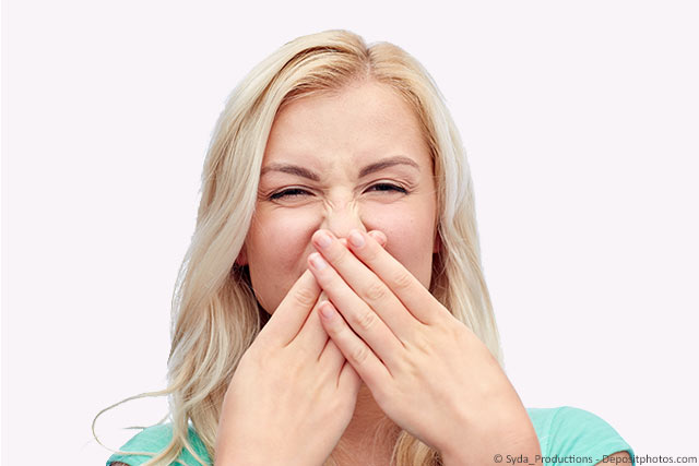 Was hilft wirklich gegen Mundgeruch?