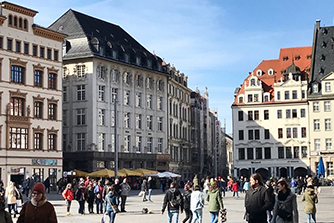 Lichterzellen-Wochenende 2026 in Leipzig.