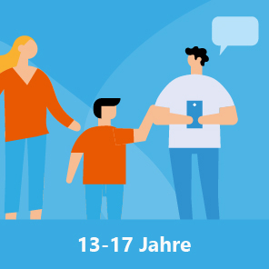 lichterkidz - Broschüren für Kinder von 13-17 Jahre