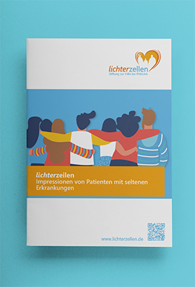 lichterzellen-Buchprojekt.