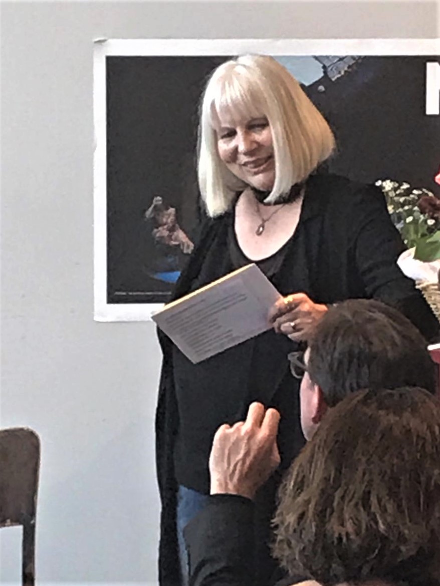 Barbara Preusler