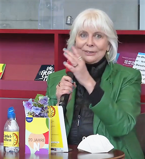 Barbara Preusler