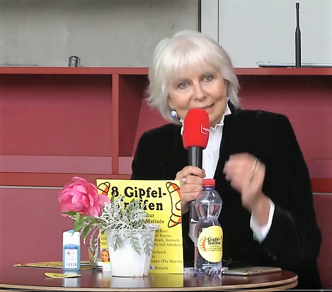 Barbara Preusler