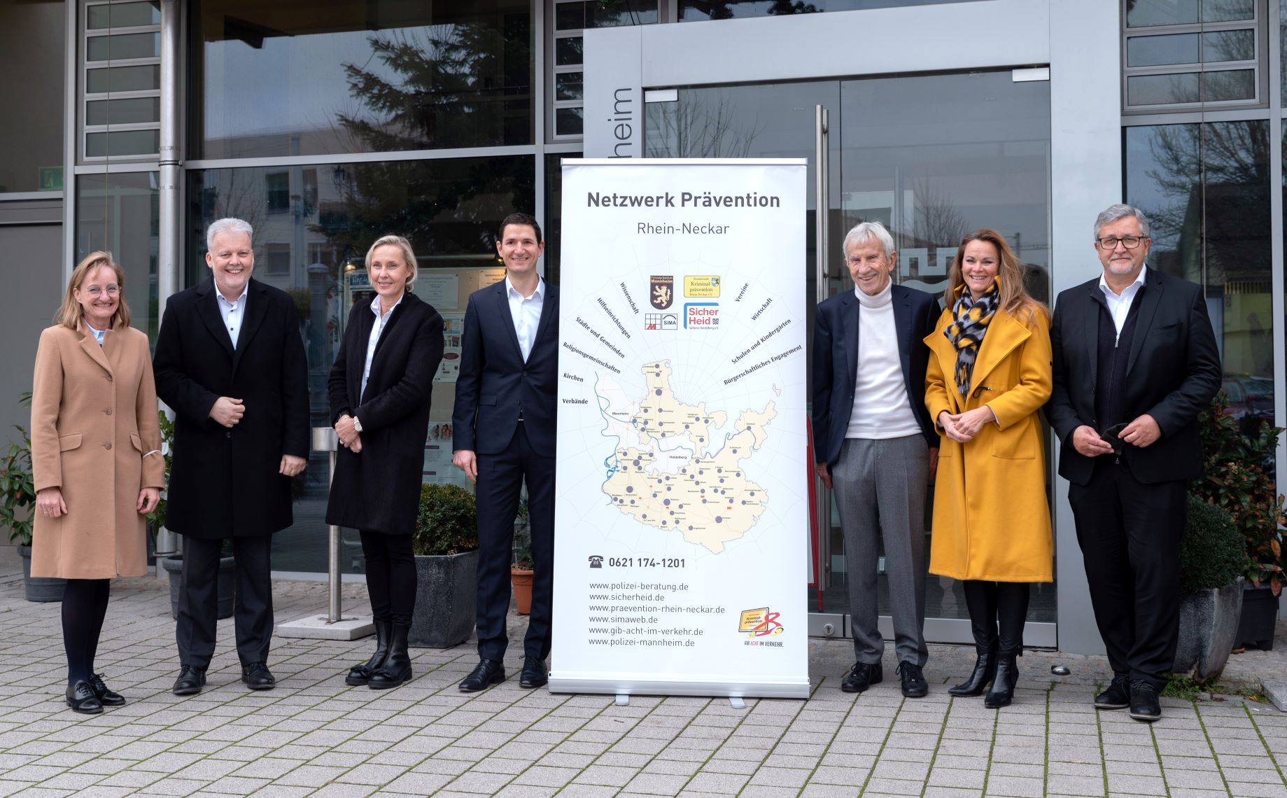 Mitgliederversammlung 2021
