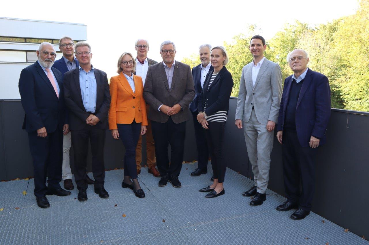 Mitgliederversammlung 2022