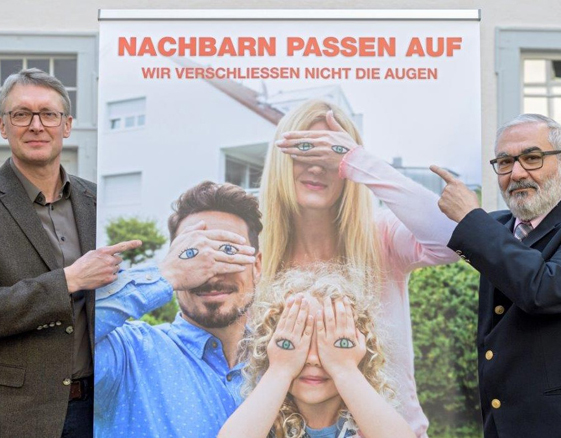 Die Seite für Einbruchschutz!