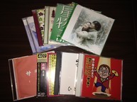 お客様のＣＤ