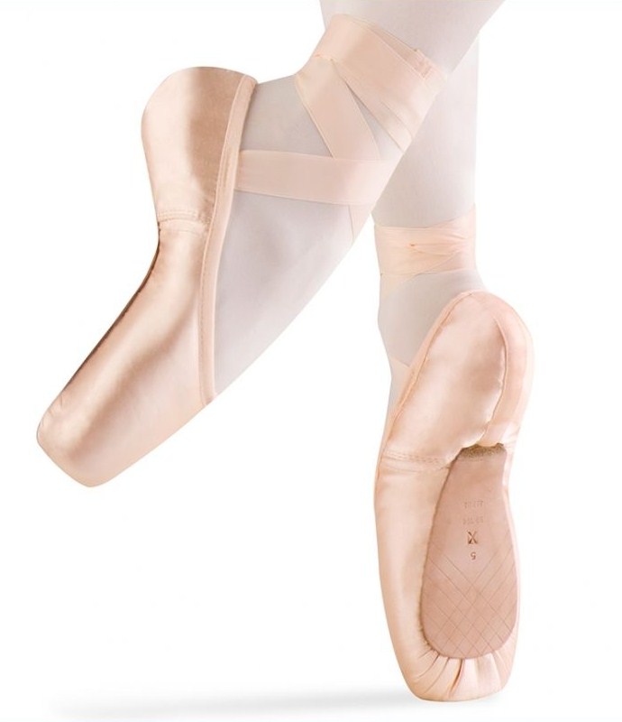 Bloch sylphide 2025