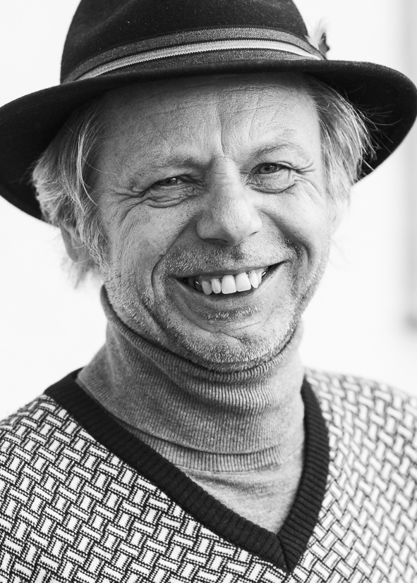 Josef Reinbacher, Bühnendarsteller