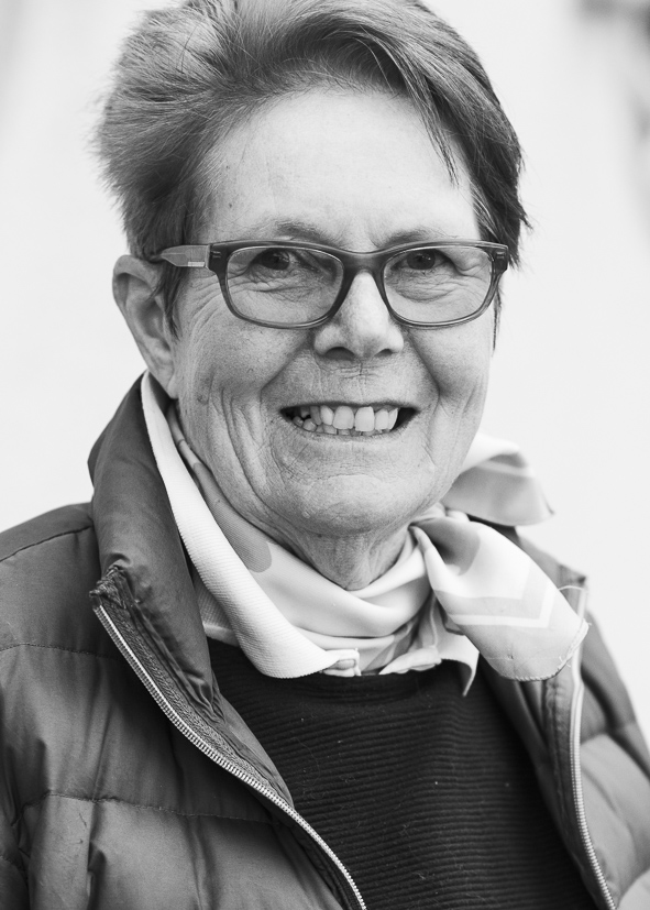Theresa Brassel, Bühnendarstellerin