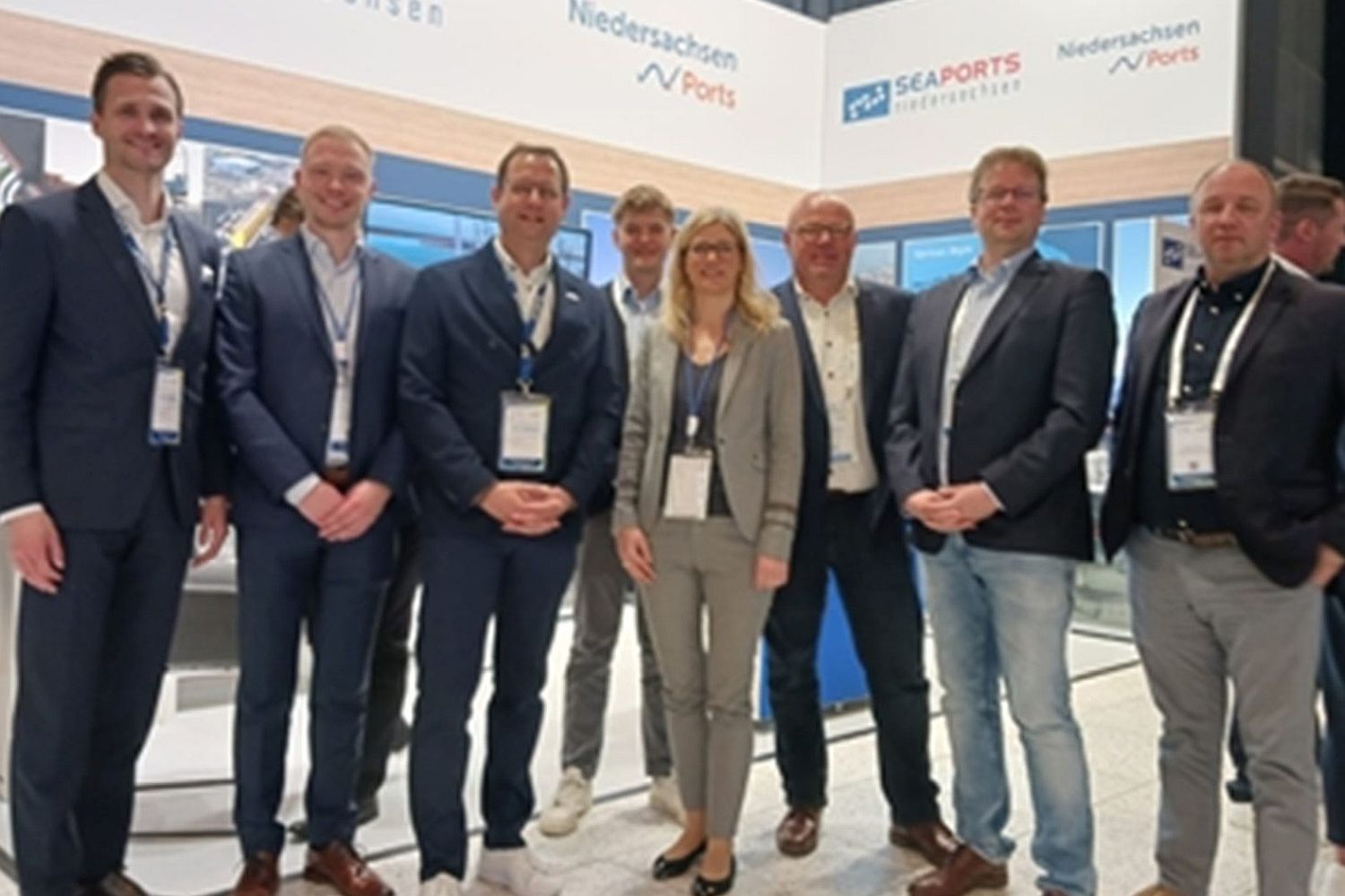 WindEurope Annual Event 2025