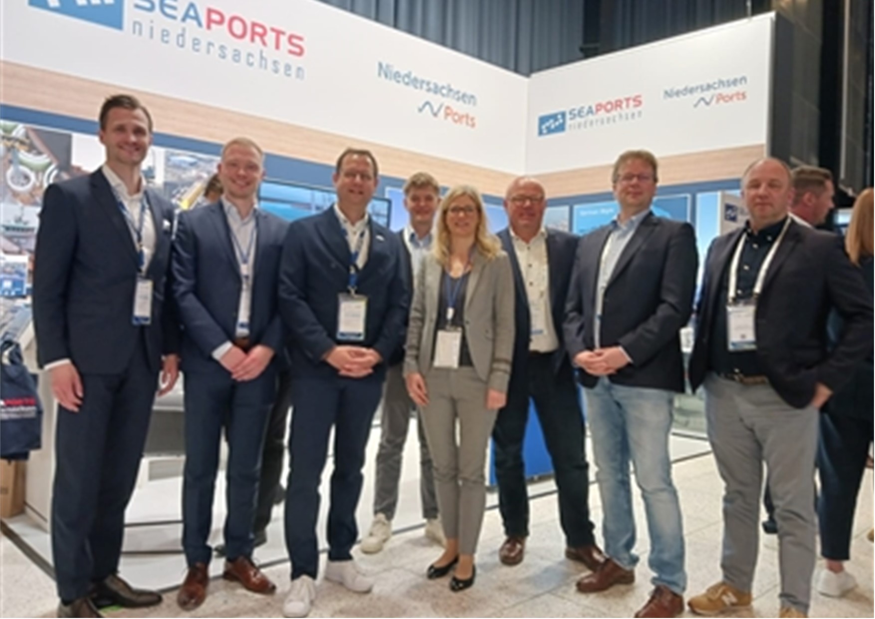 WindEurope Annual Event 2025