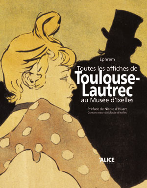 Musée Toulouse Lautrec à Albi