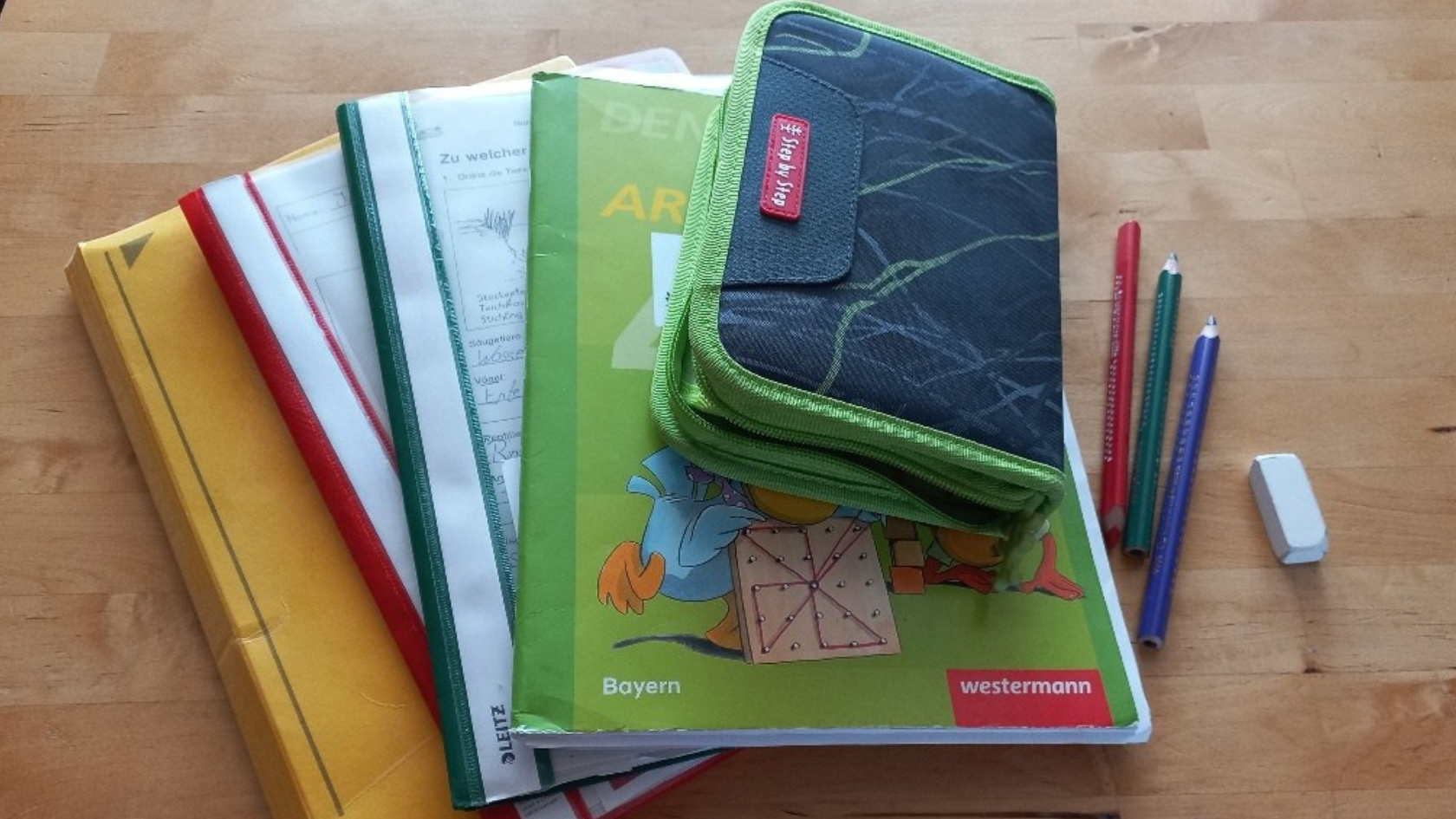 Welche weiterführende Schule ist die richtige für mein Kind?