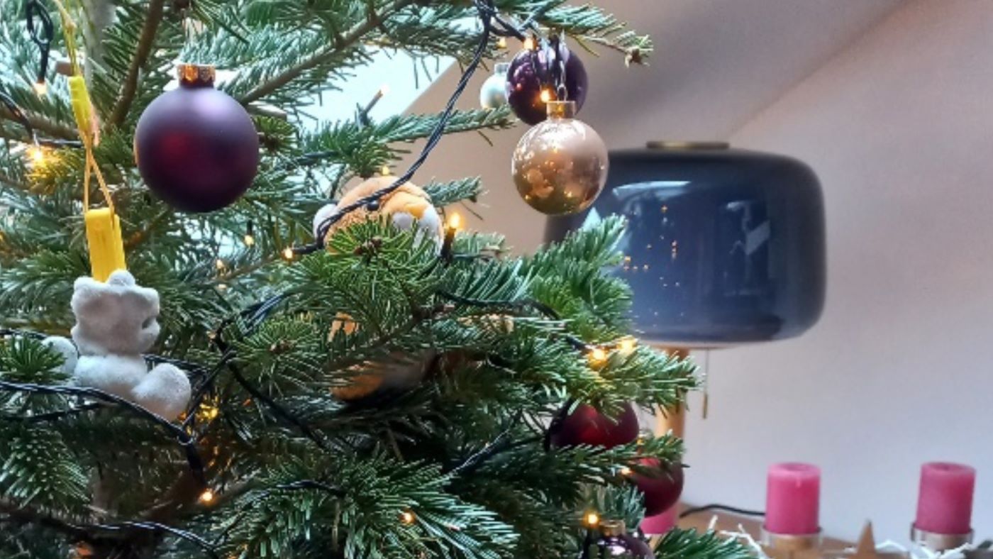 Meine Gedanken zur Weihnachtszeit