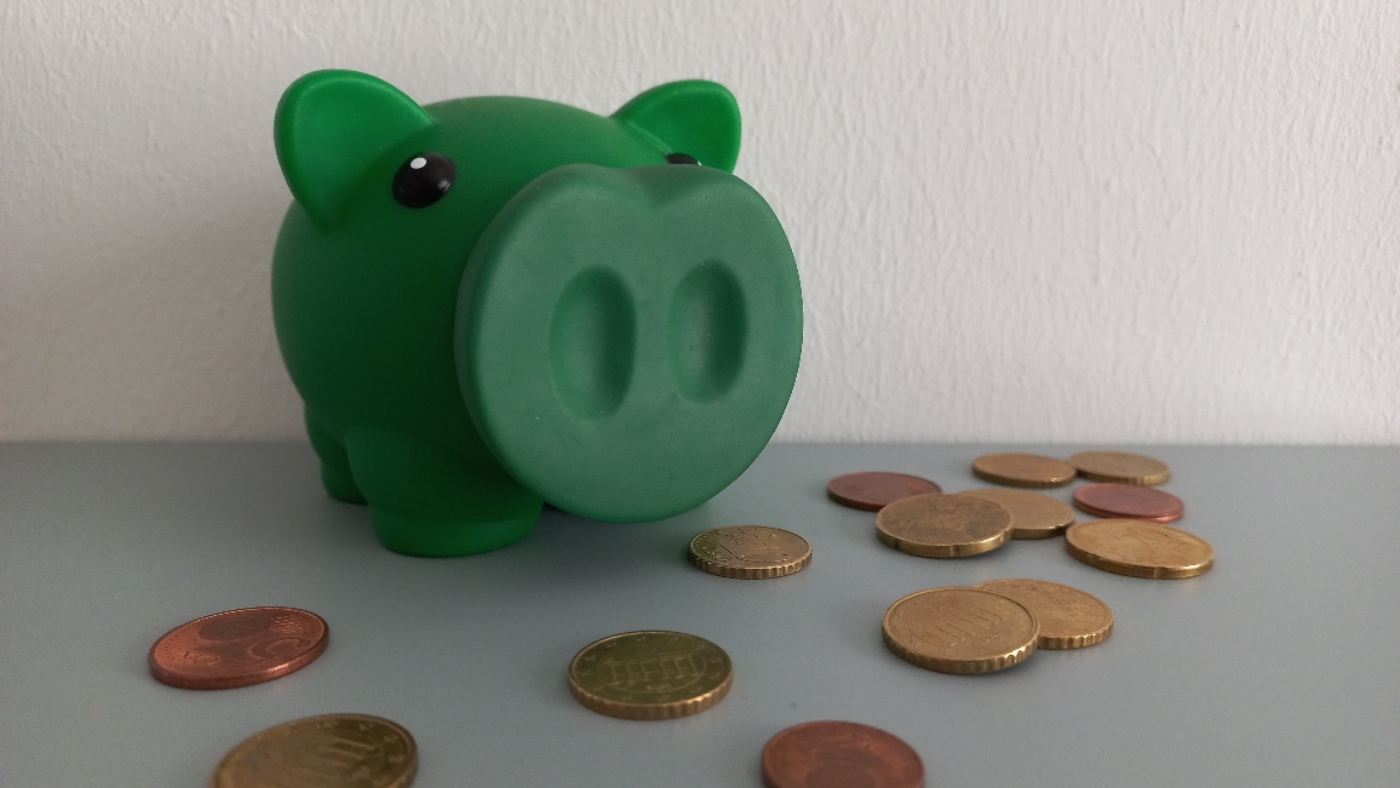 Weniger Geld ausgeben als Familie