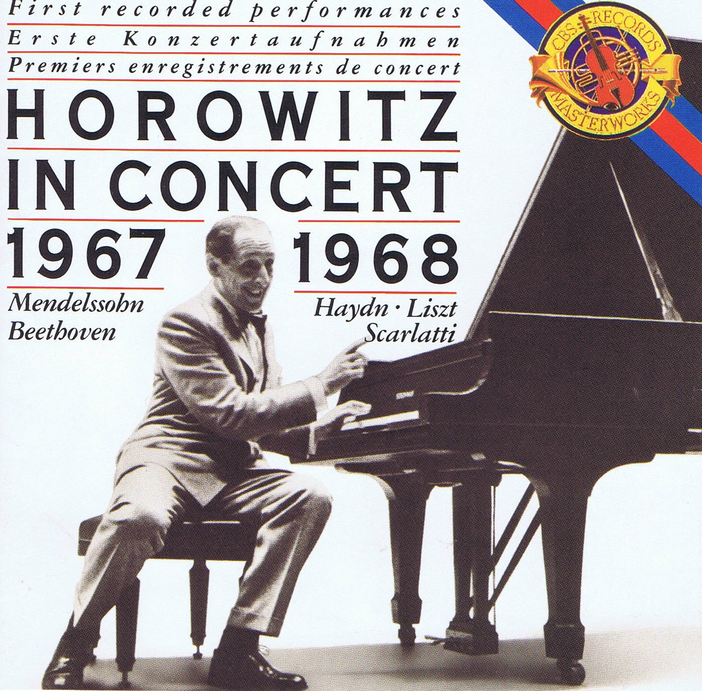 Appendix III.9 - horowitz1 ページ！