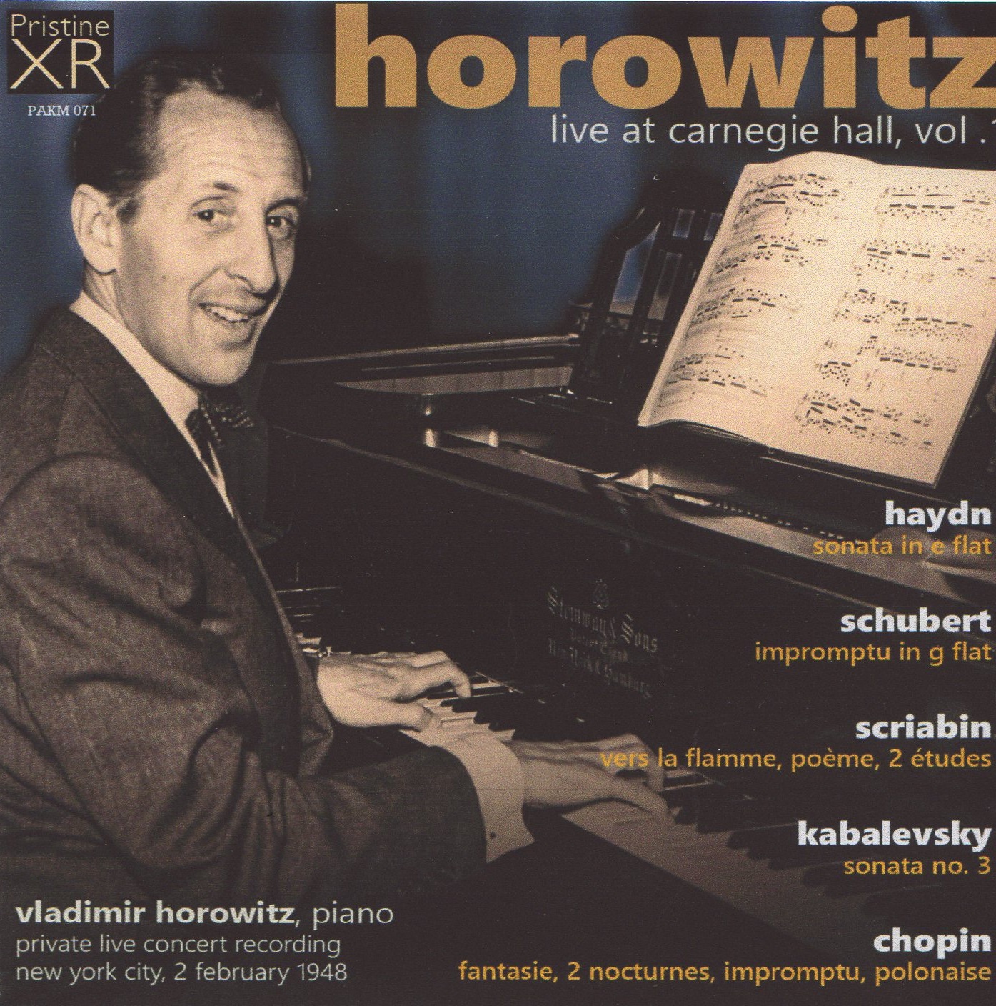 Appendix III.11 - horowitz1 ページ! Appendix III.11 - horowitz1 ページ!
