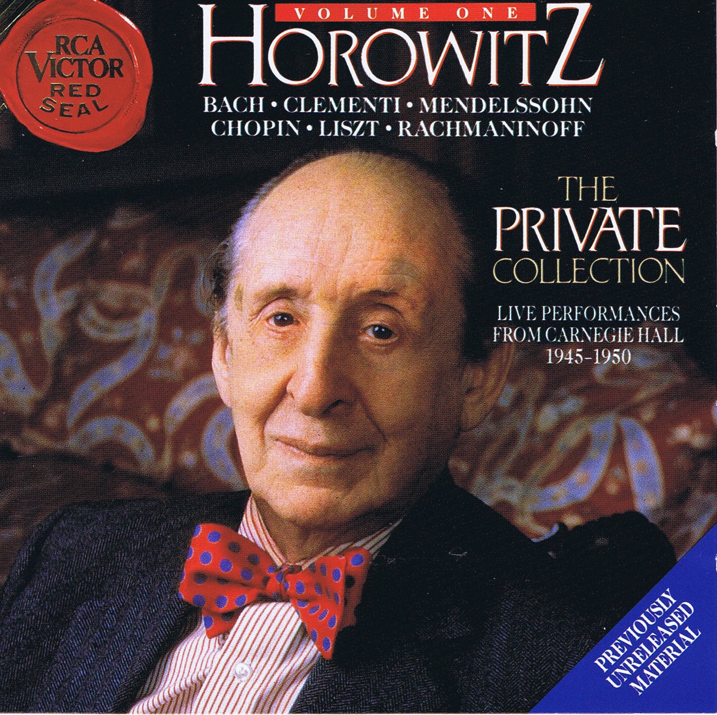 Appendix III.5 - horowitz1 ページ！