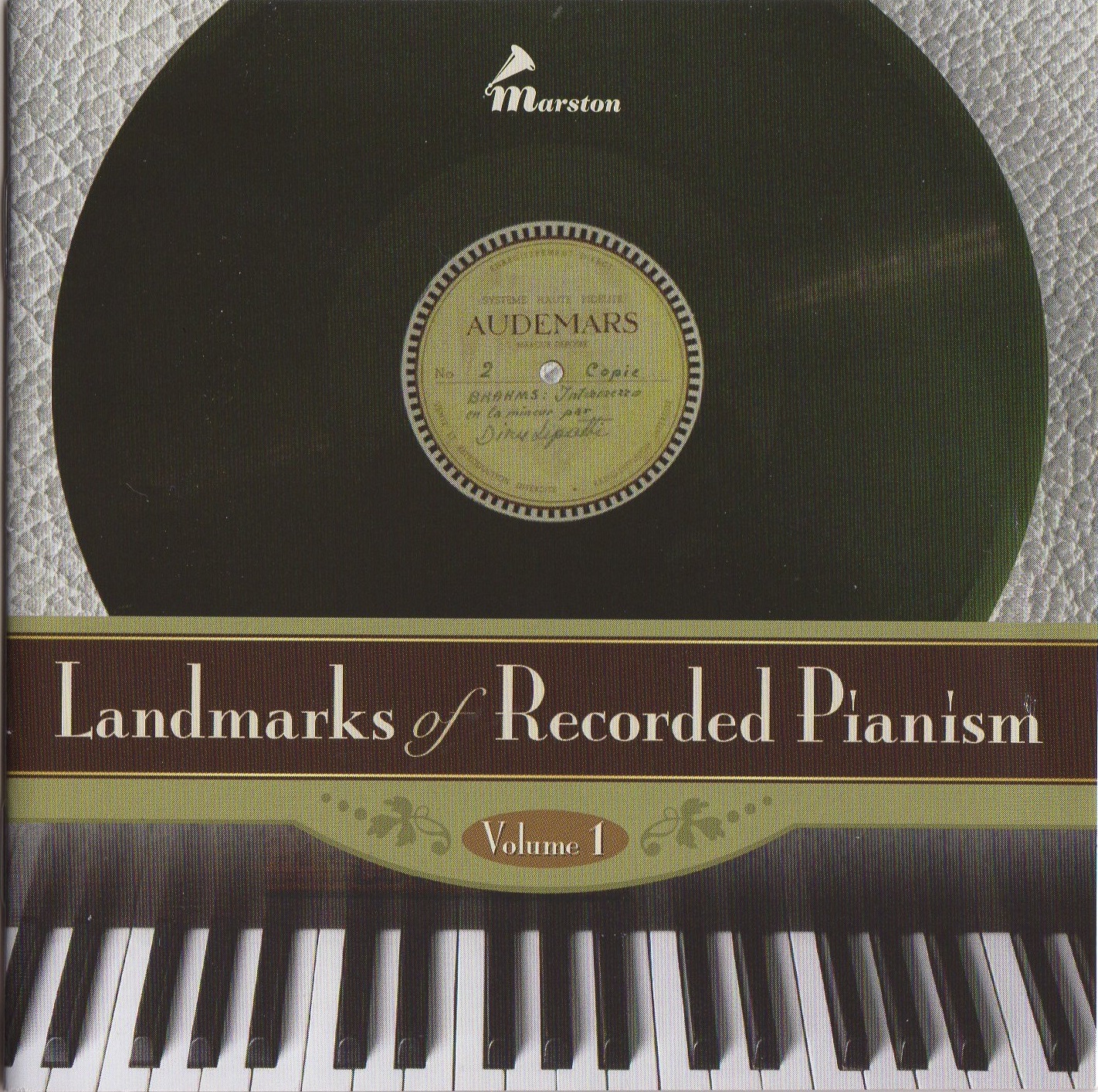 Appendix III.14 - horowitz1 ページ！