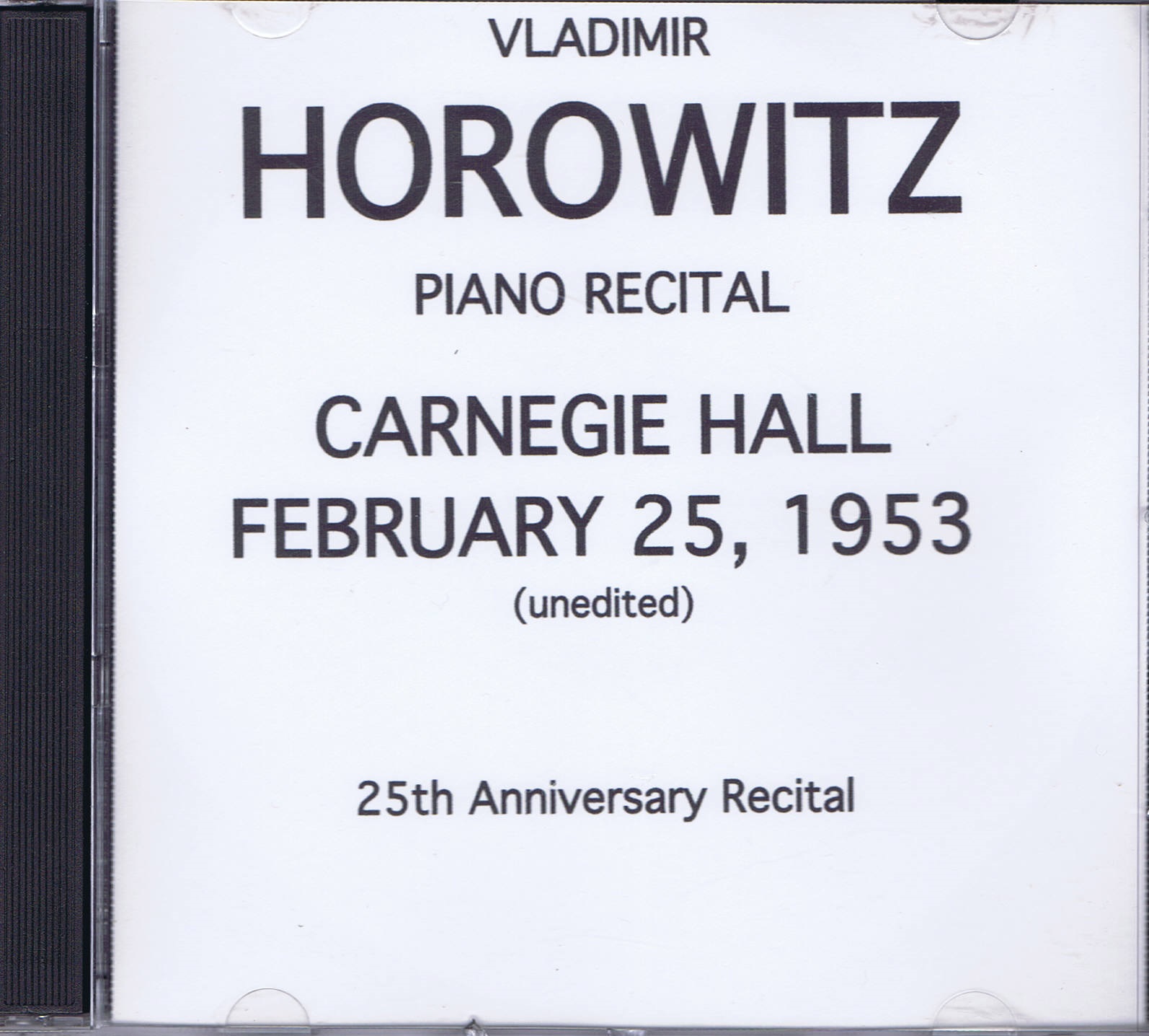 Appendix III.12 - horowitz1 ページ！